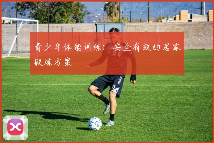 青少年体能训练：安全有效的居家锻炼方案