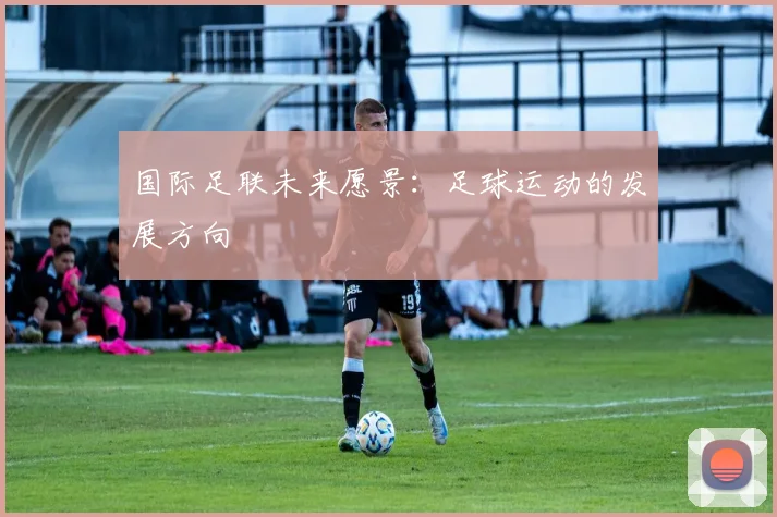 国际足联未来愿景:足球运动的发展方向